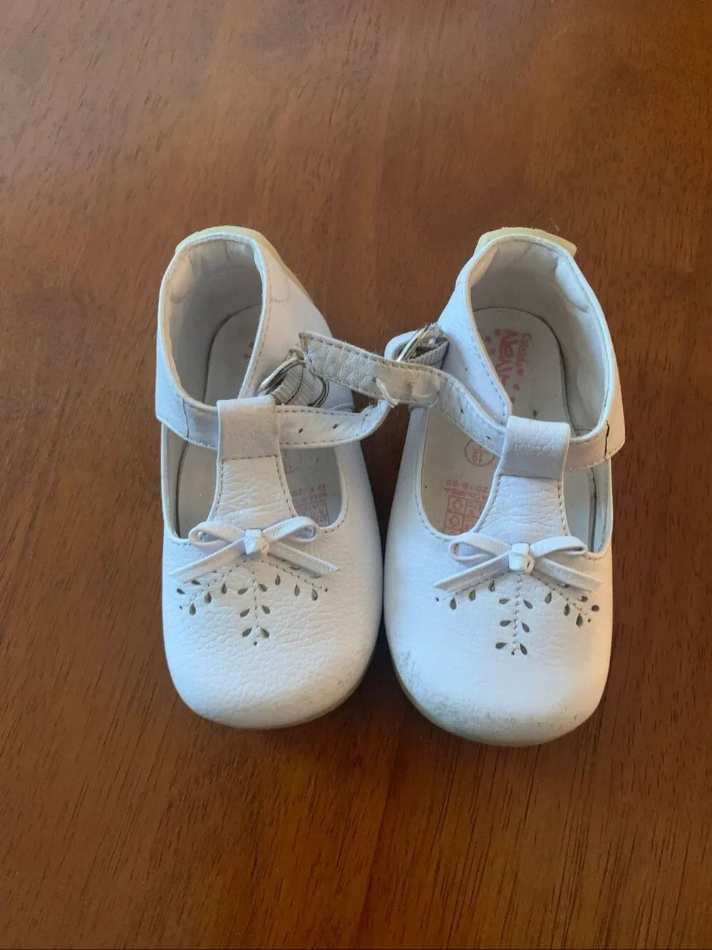 No Brand neutro toddler