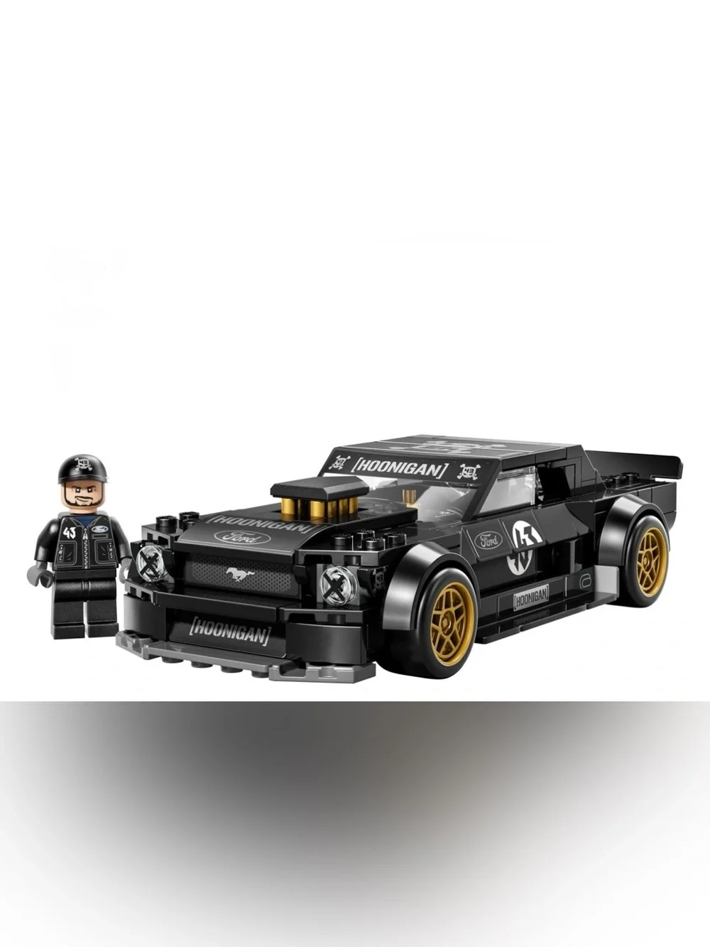 Lego speed champions