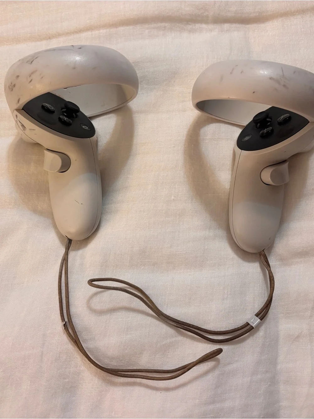 Oculus meta quest