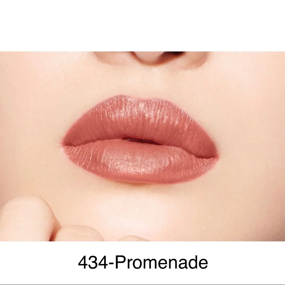 Dior lipstick from