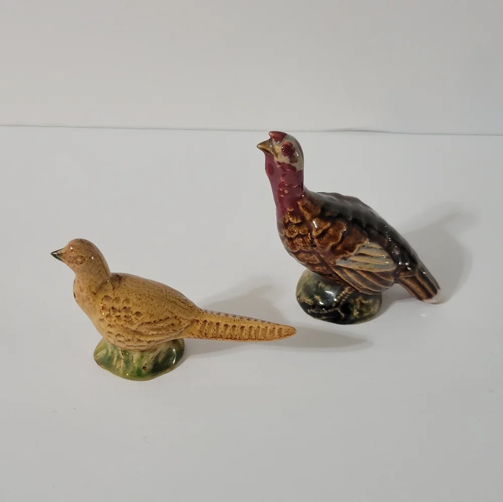 Vintage marriage set