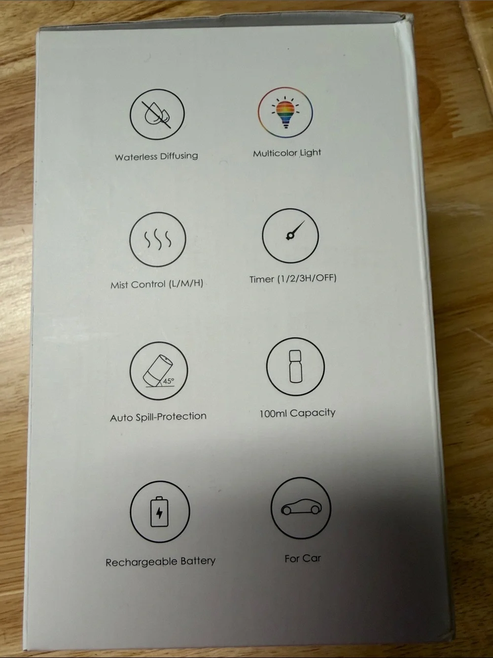N/A product dimensions