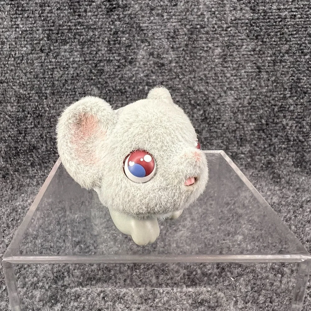 LITTLE LIVE PETS preowned little