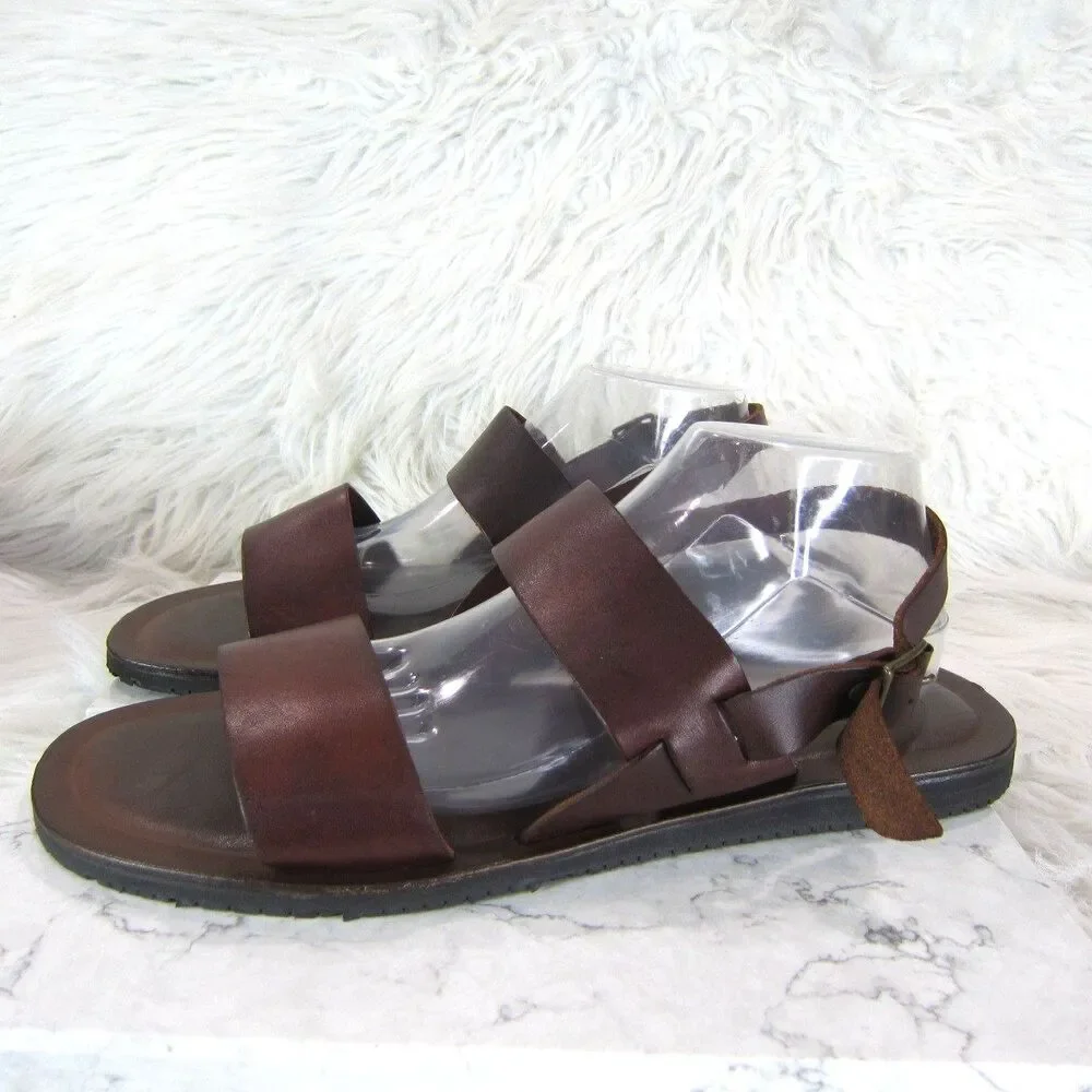 Mercanti Fiorentini rich brown