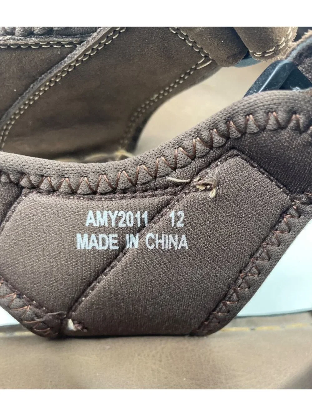 Jousen mens amy2011