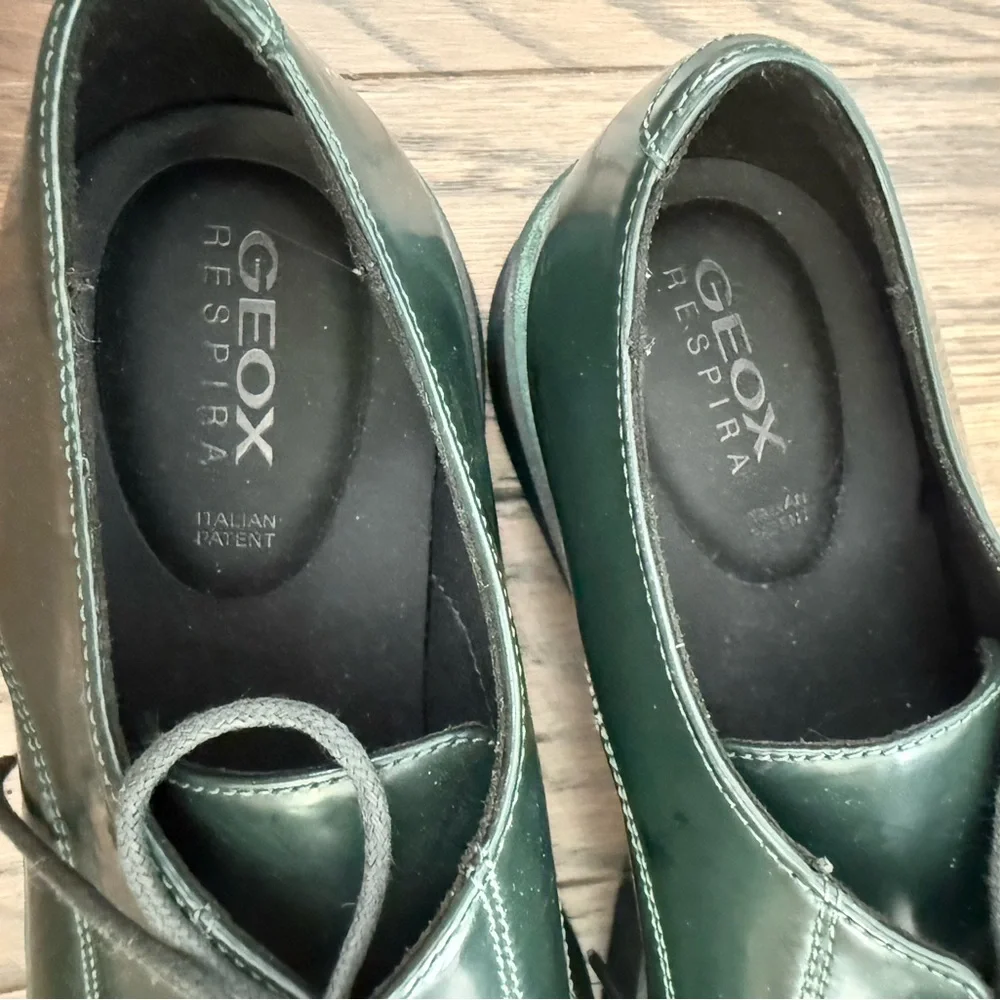 Geox respira dark