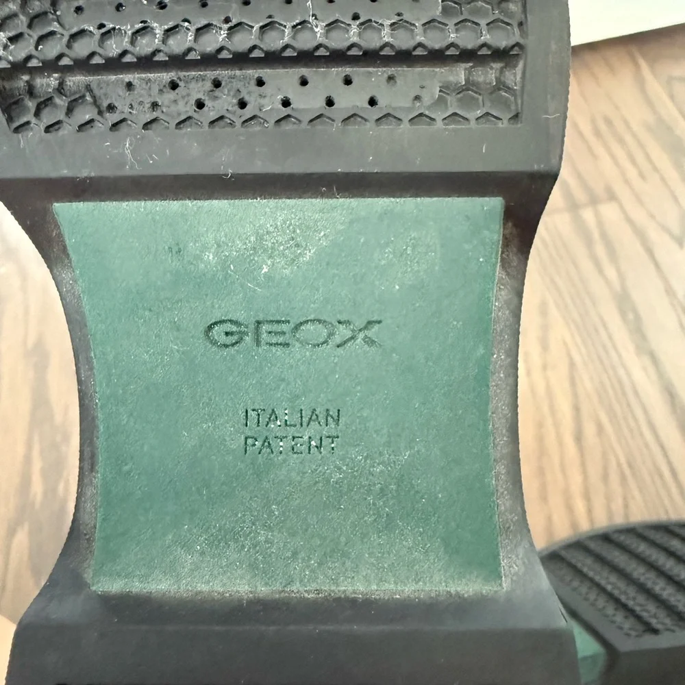 Geox respira dark