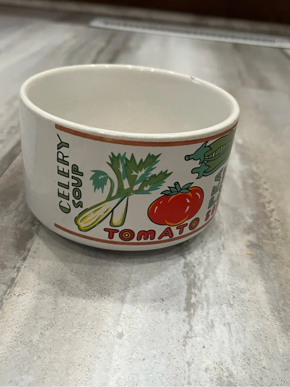N/A fun vintage
