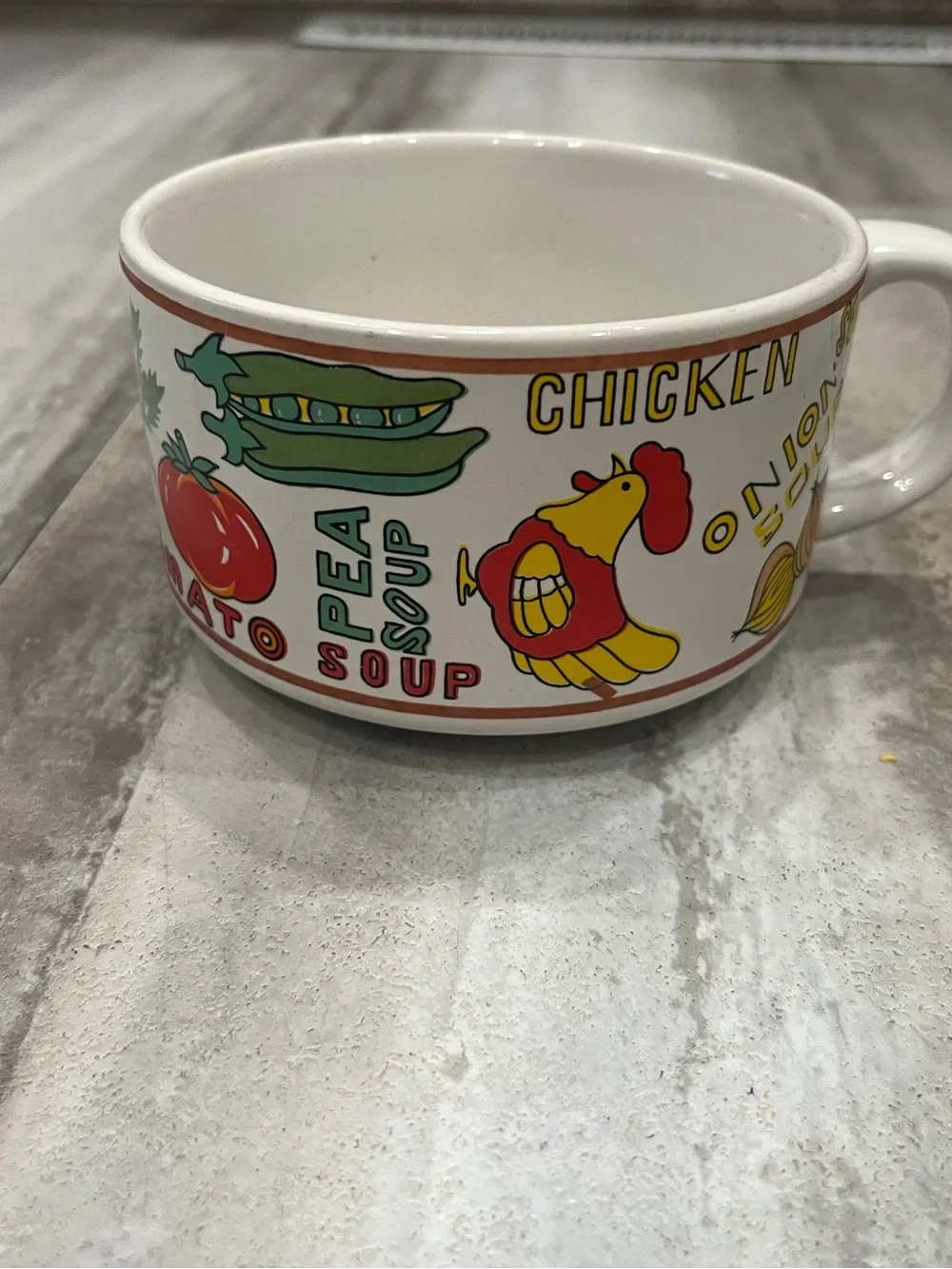 N/A fun vintage