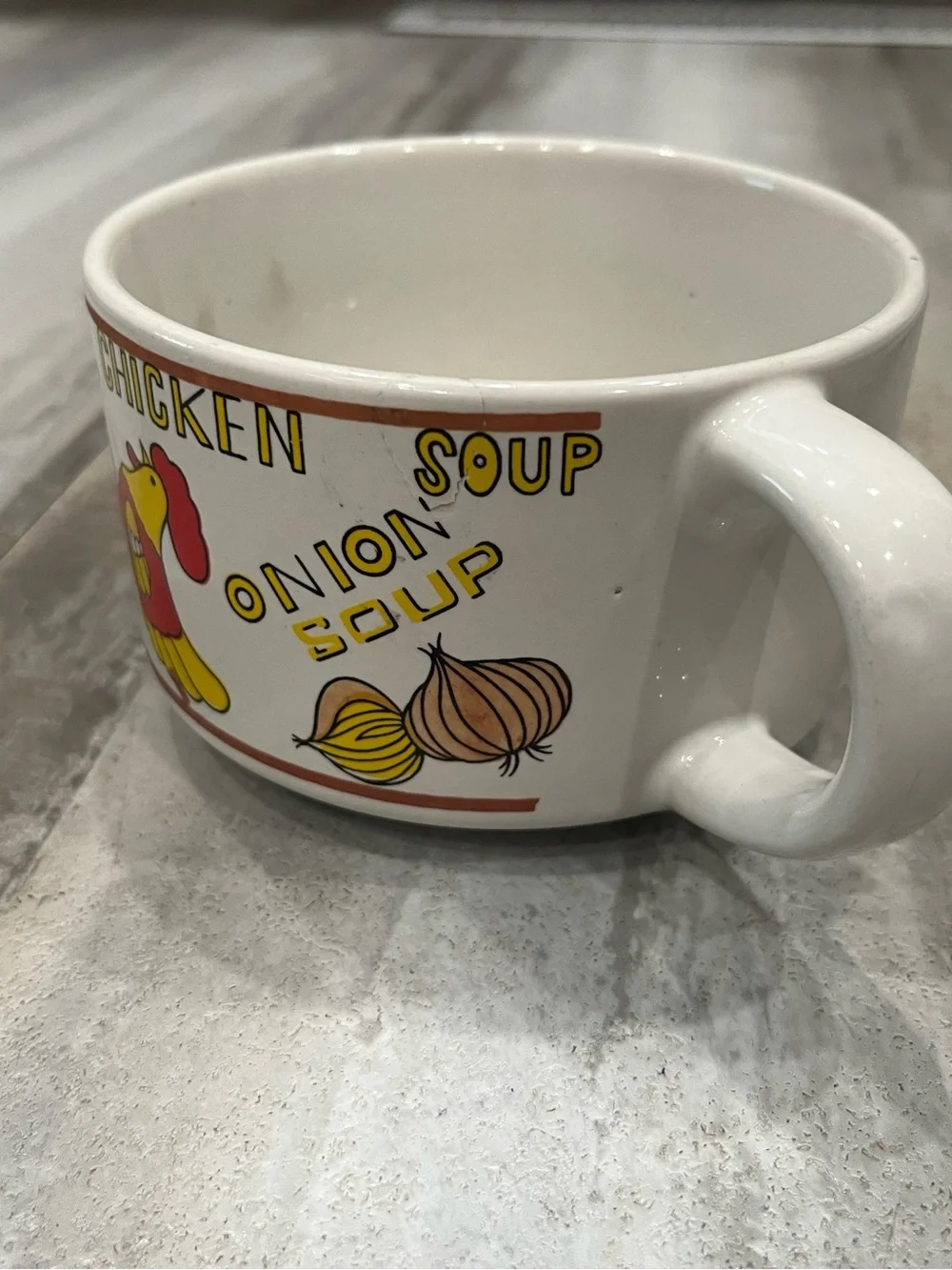 N/A fun vintage