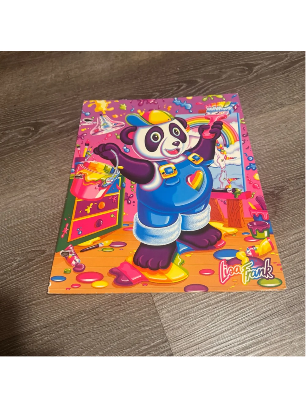Lisa Frank lisa frank