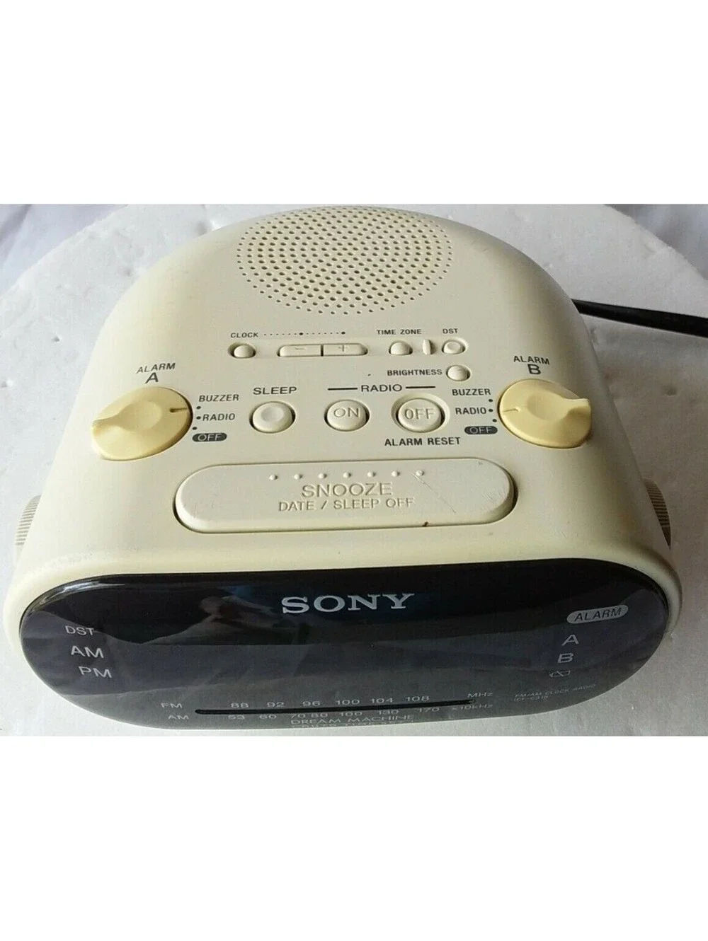 Sony pre owned