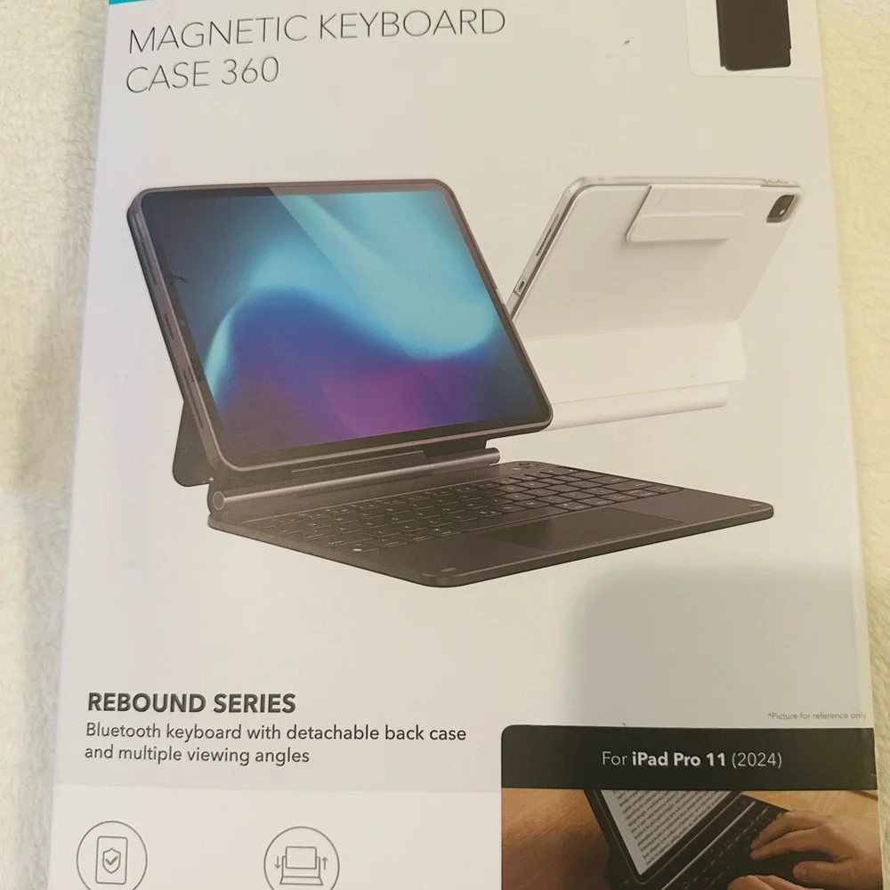Esr slim magnetic