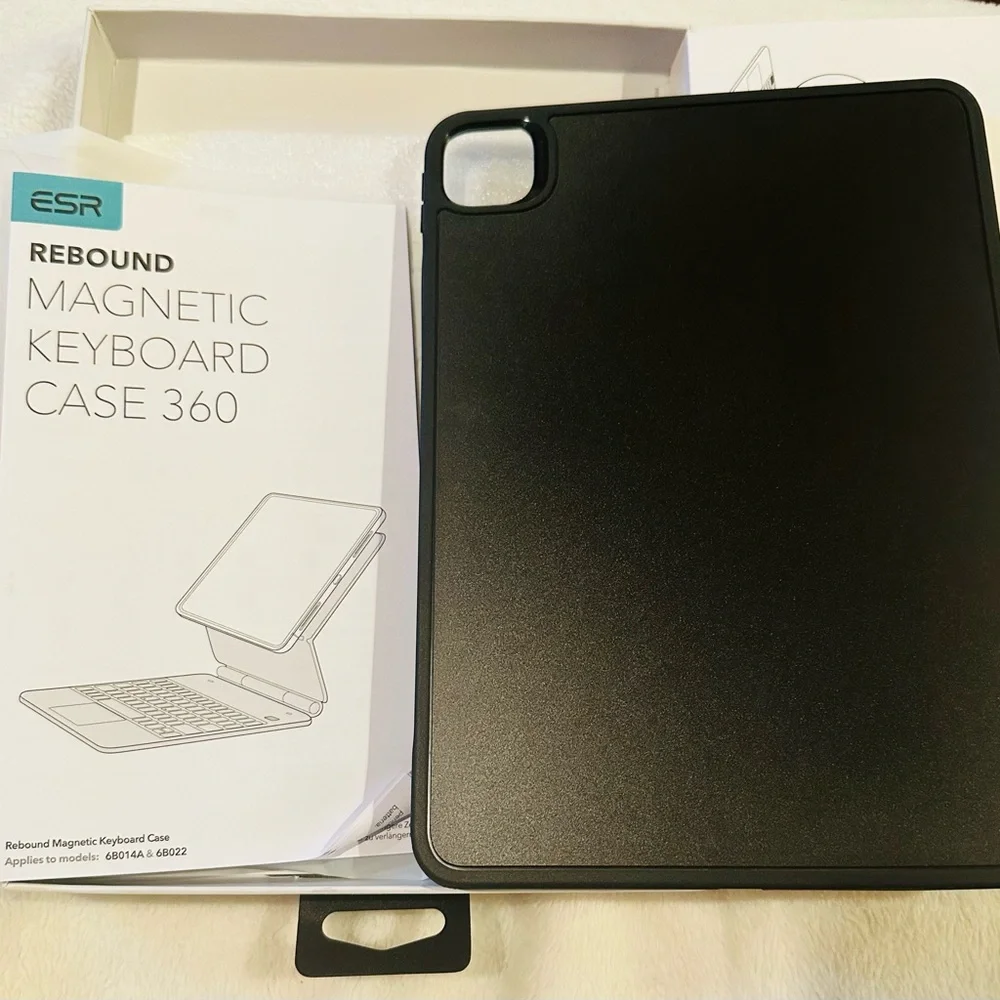 Esr slim magnetic