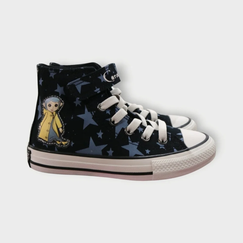 Converse rare nwb