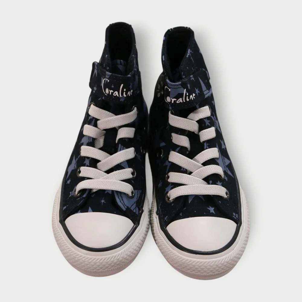 Converse rare nwb