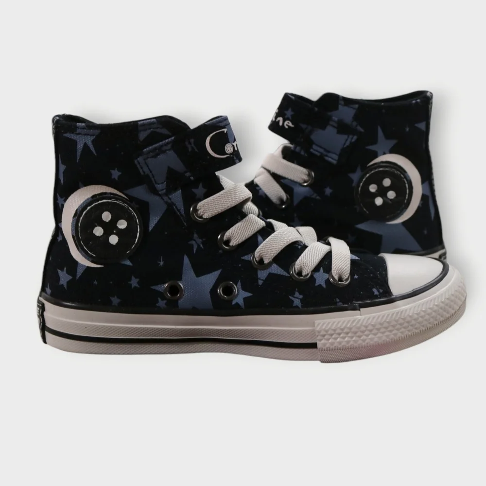 Converse rare nwb