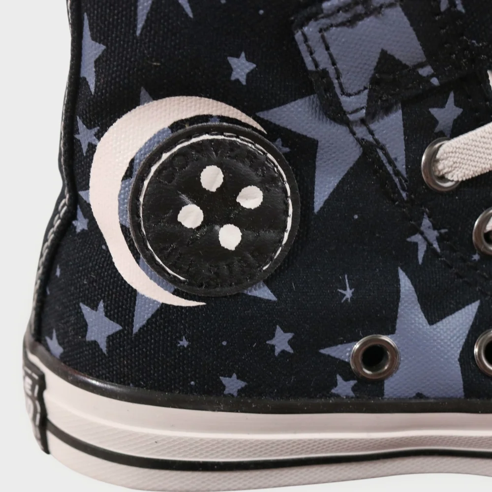 Converse rare nwb