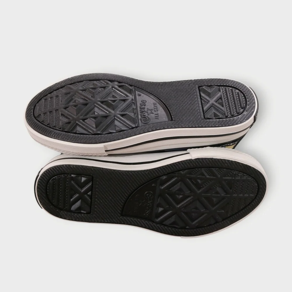Converse rare nwb