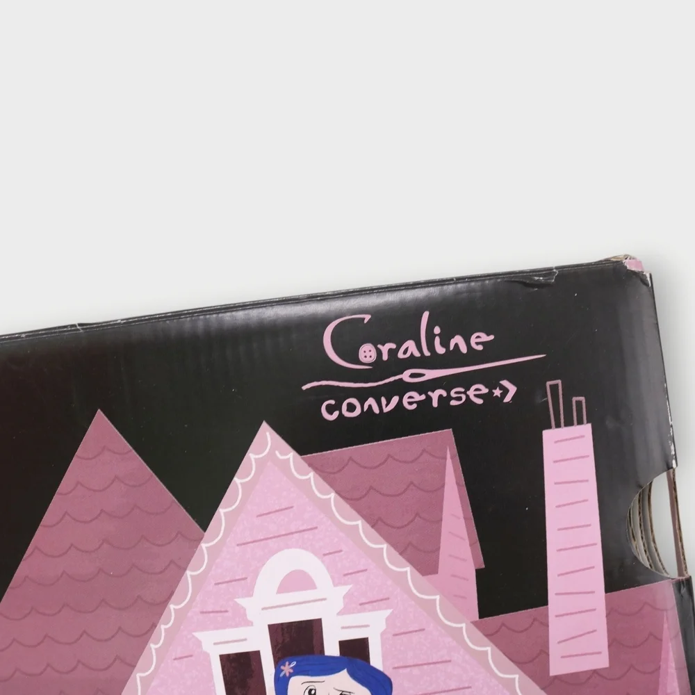 Converse rare nwb