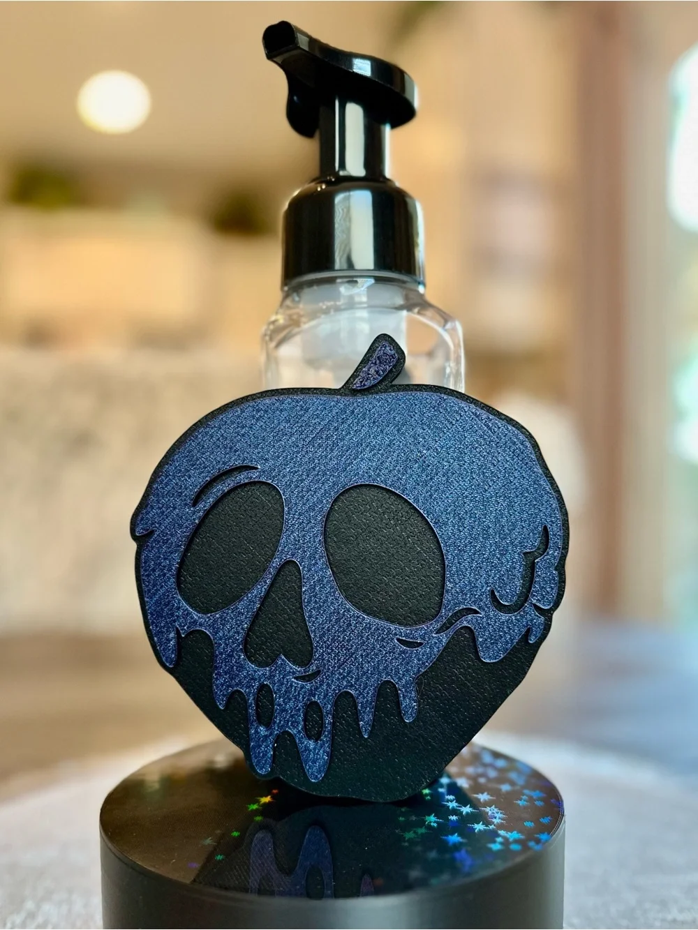 Disney *handmade 3d