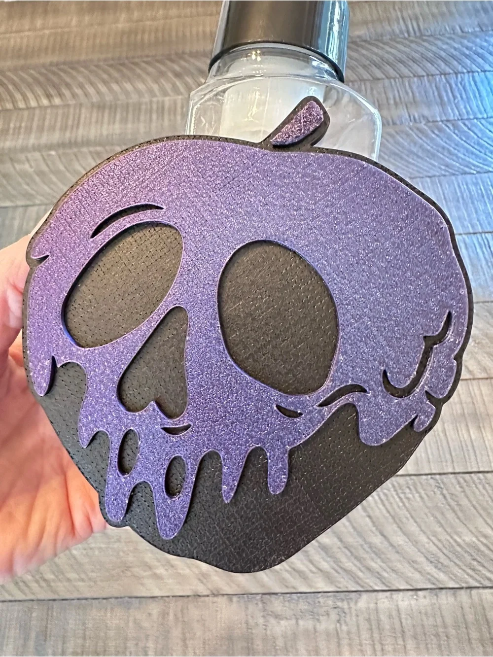 Disney *handmade 3d