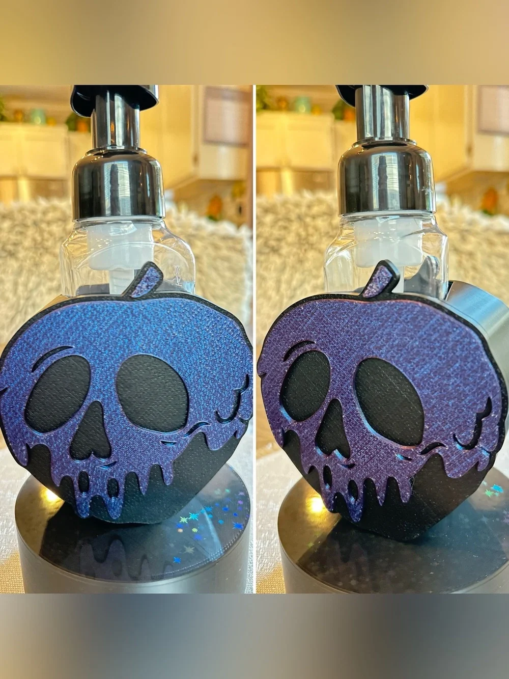 Disney *handmade 3d