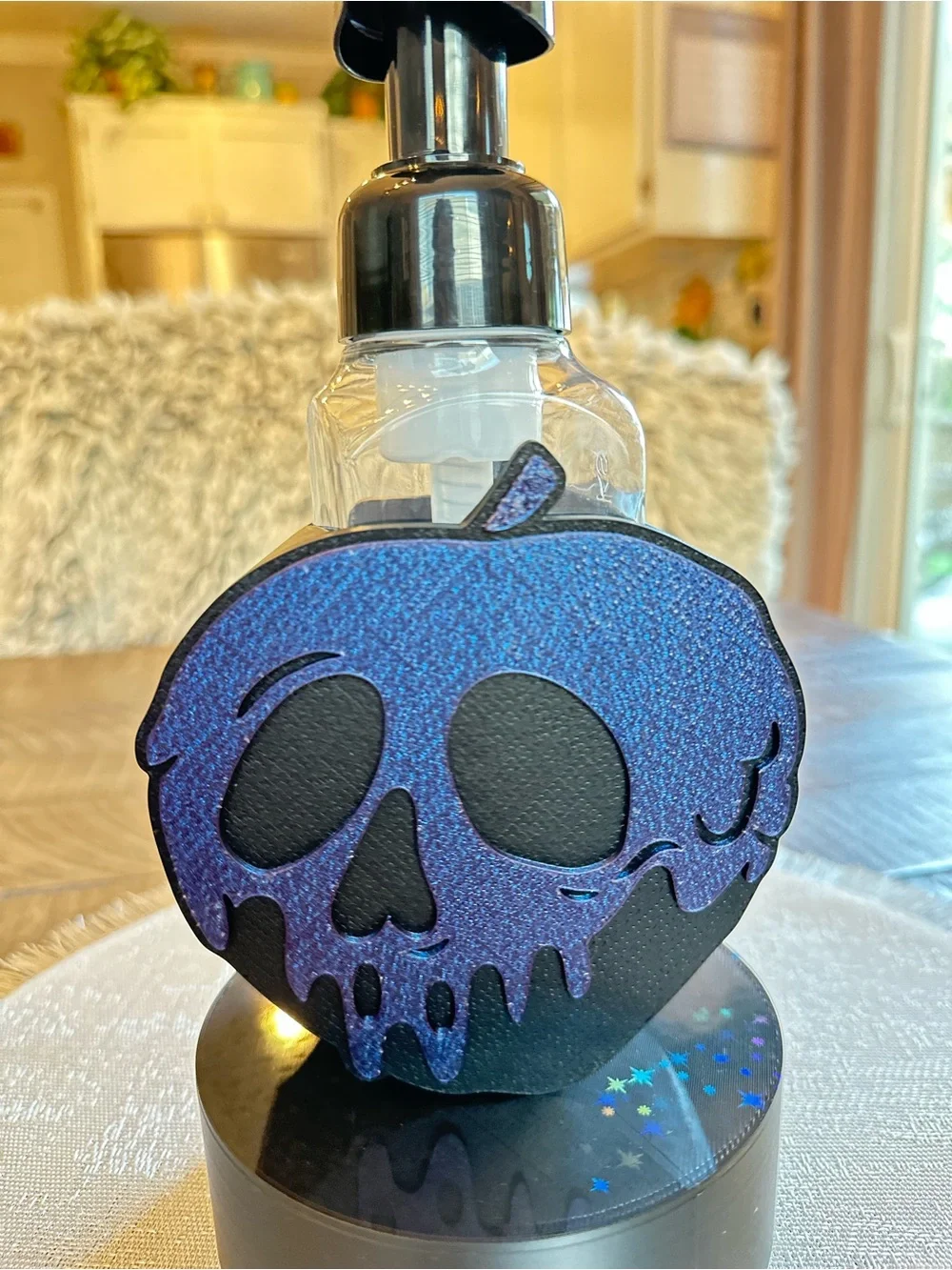 Disney *handmade 3d