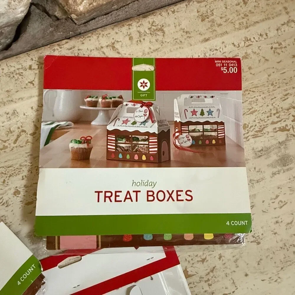Target set three