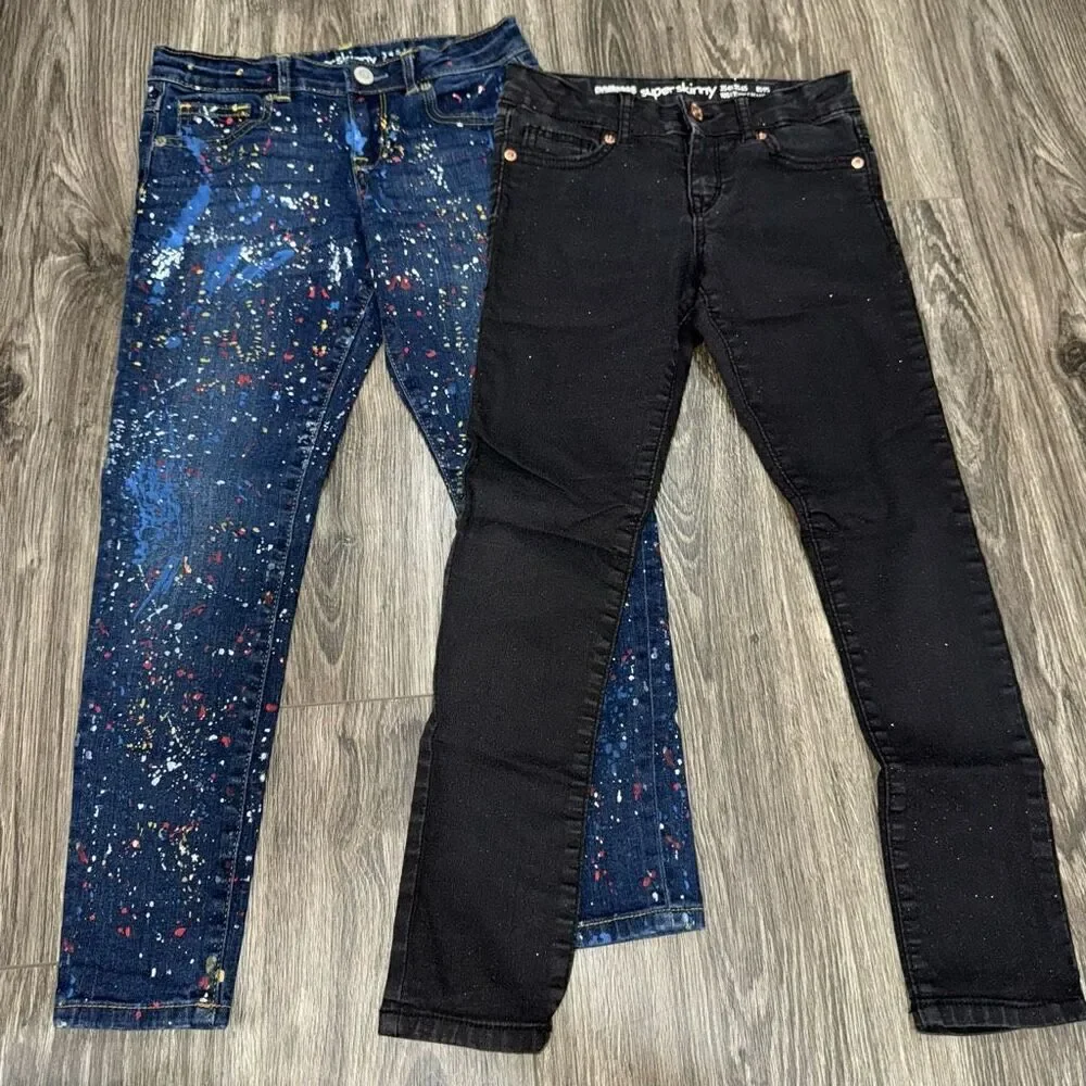 Gymboree preowned super