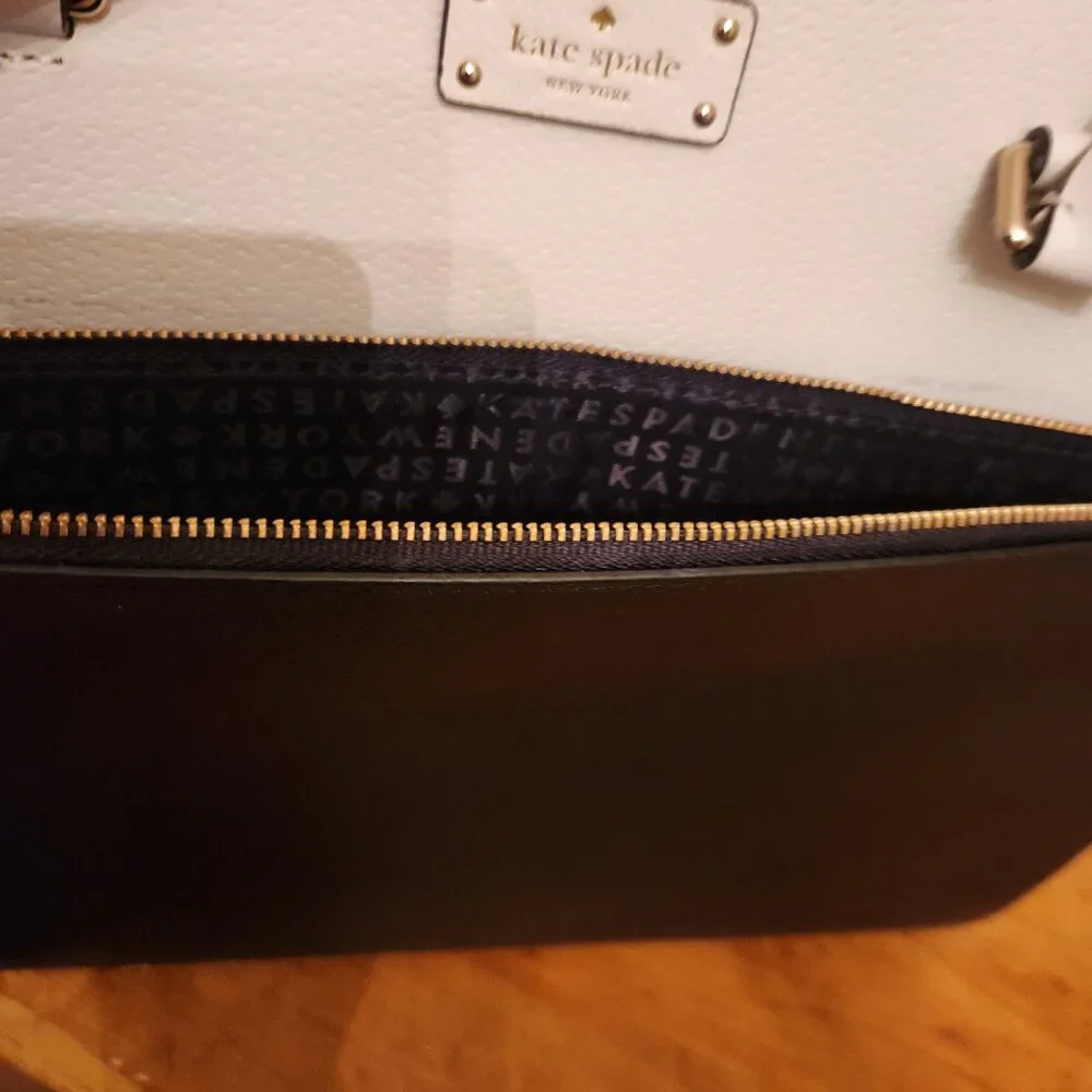 kate spade k192 15x10x5