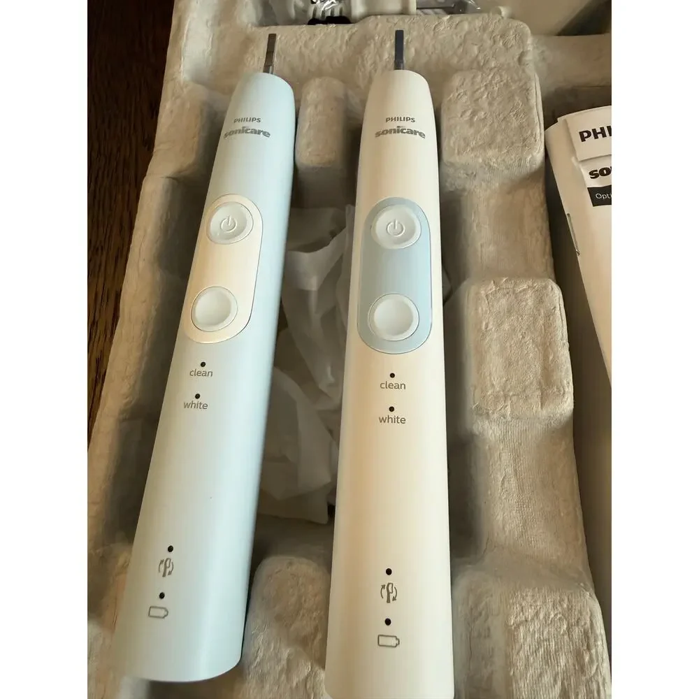 Philips sonicare toothbrush
