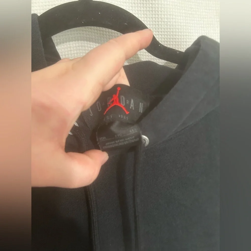 Jordan sz xxl