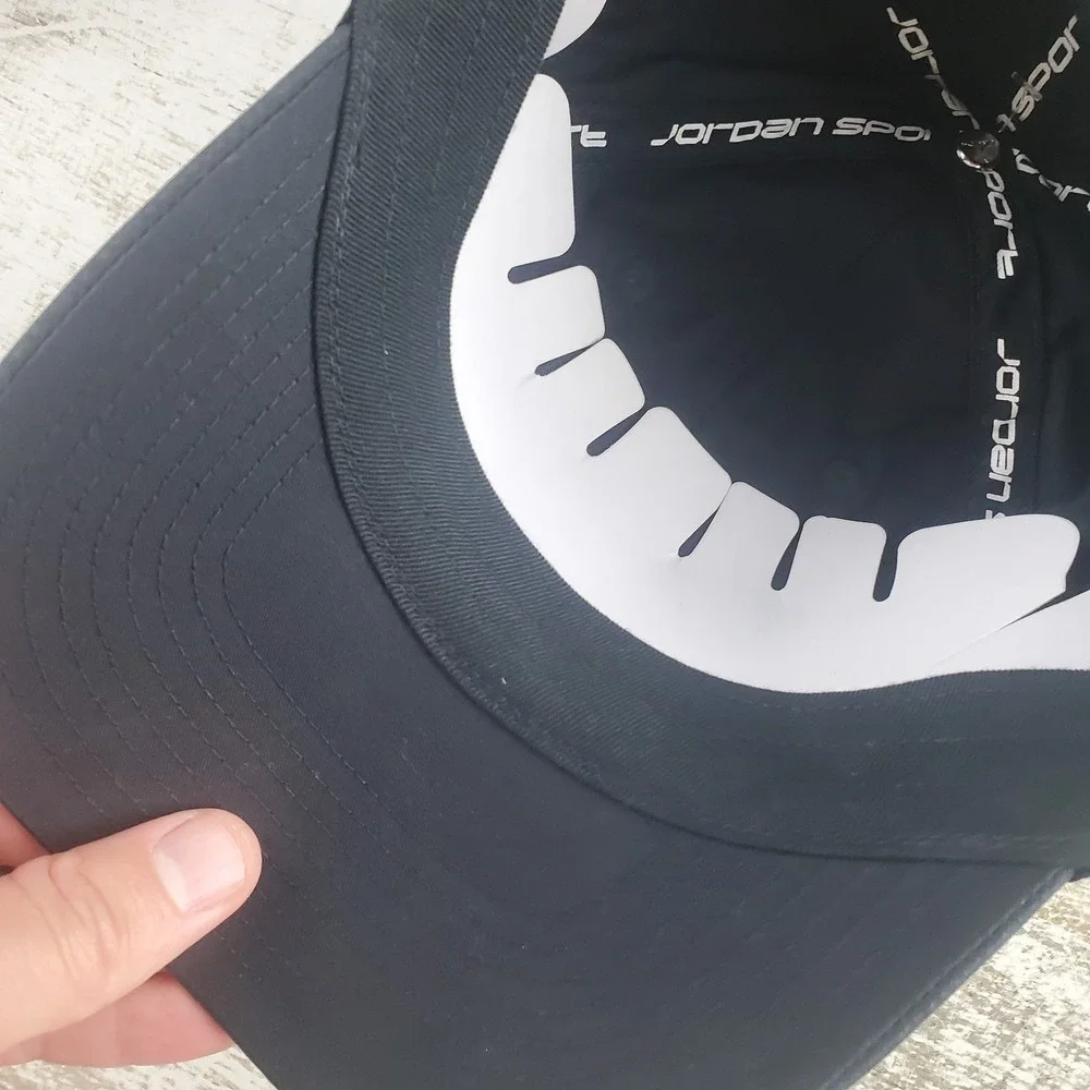 Jordan new hat