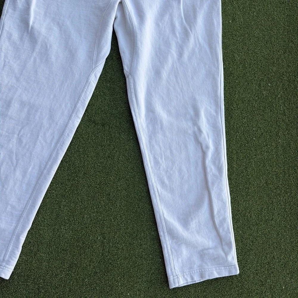 Buck Mason washed worn