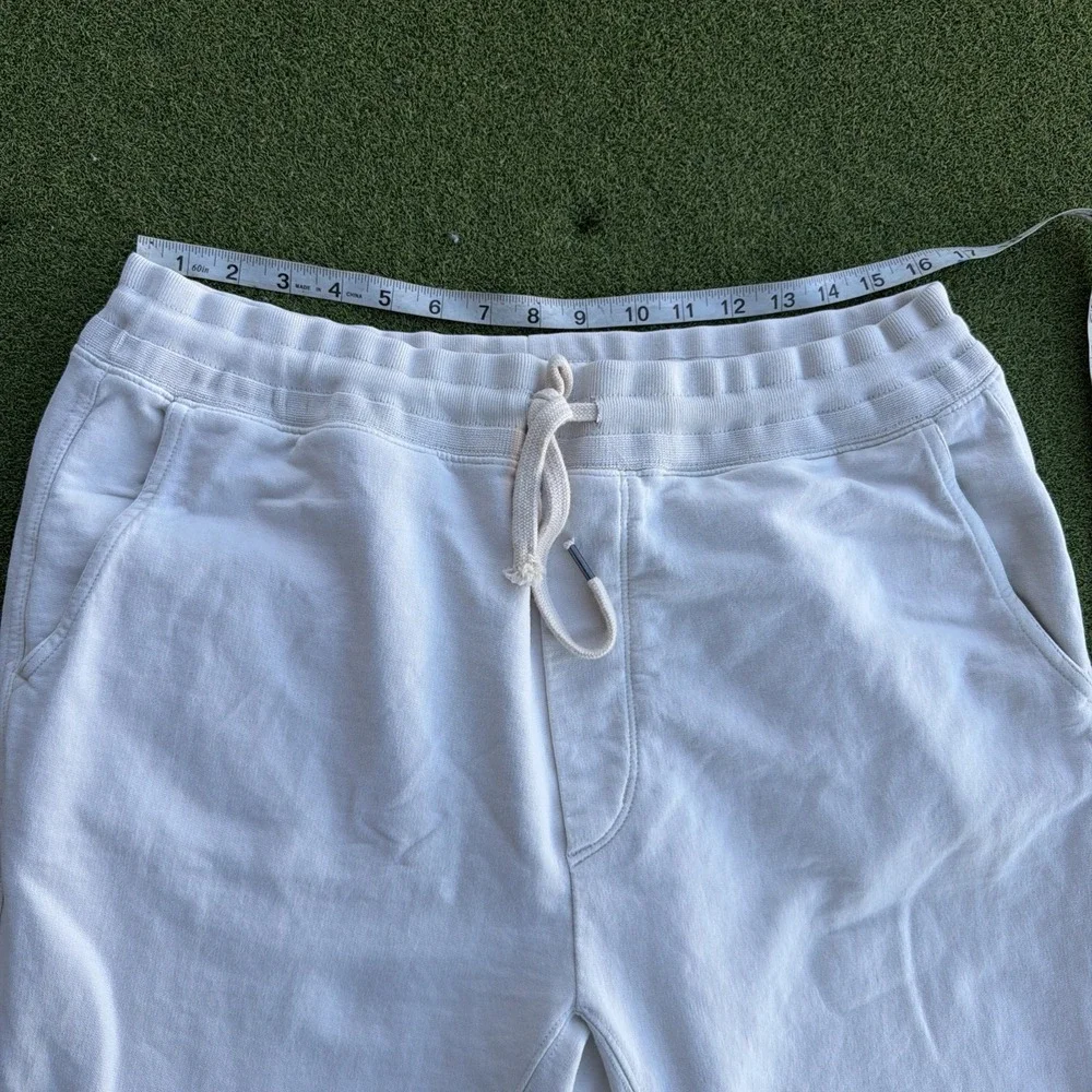 Buck Mason washed worn