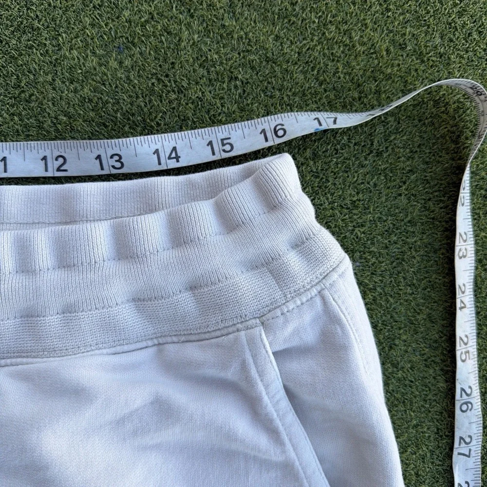 Buck Mason washed worn