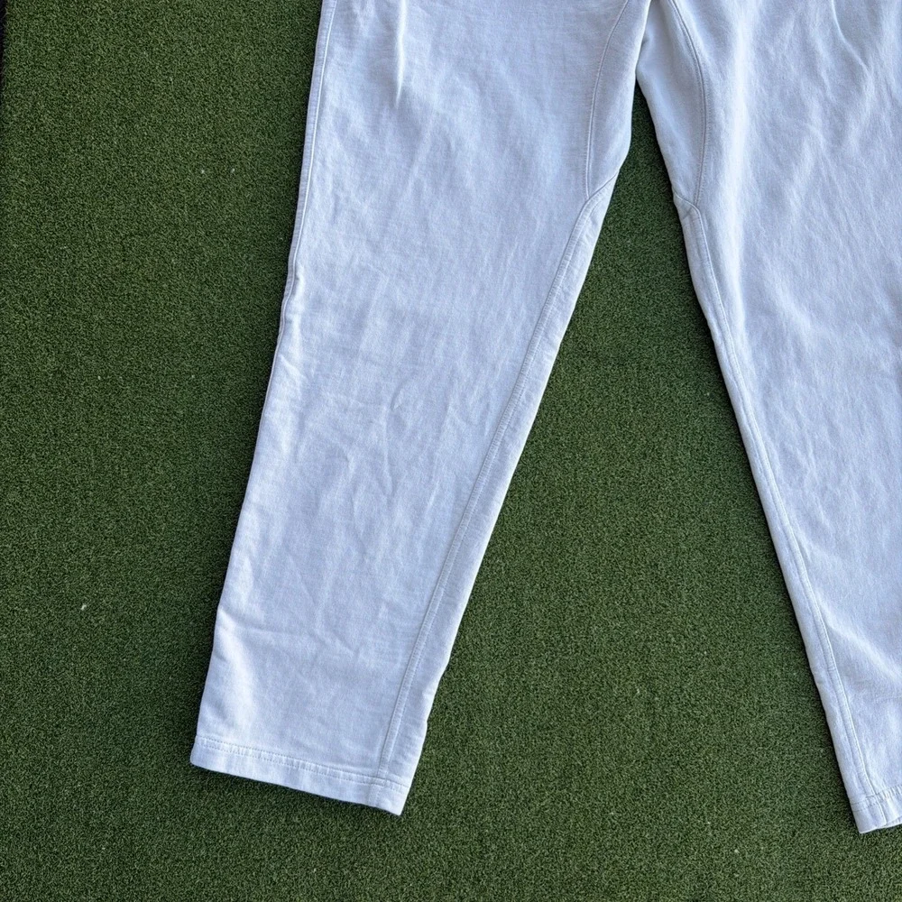 Buck Mason washed worn