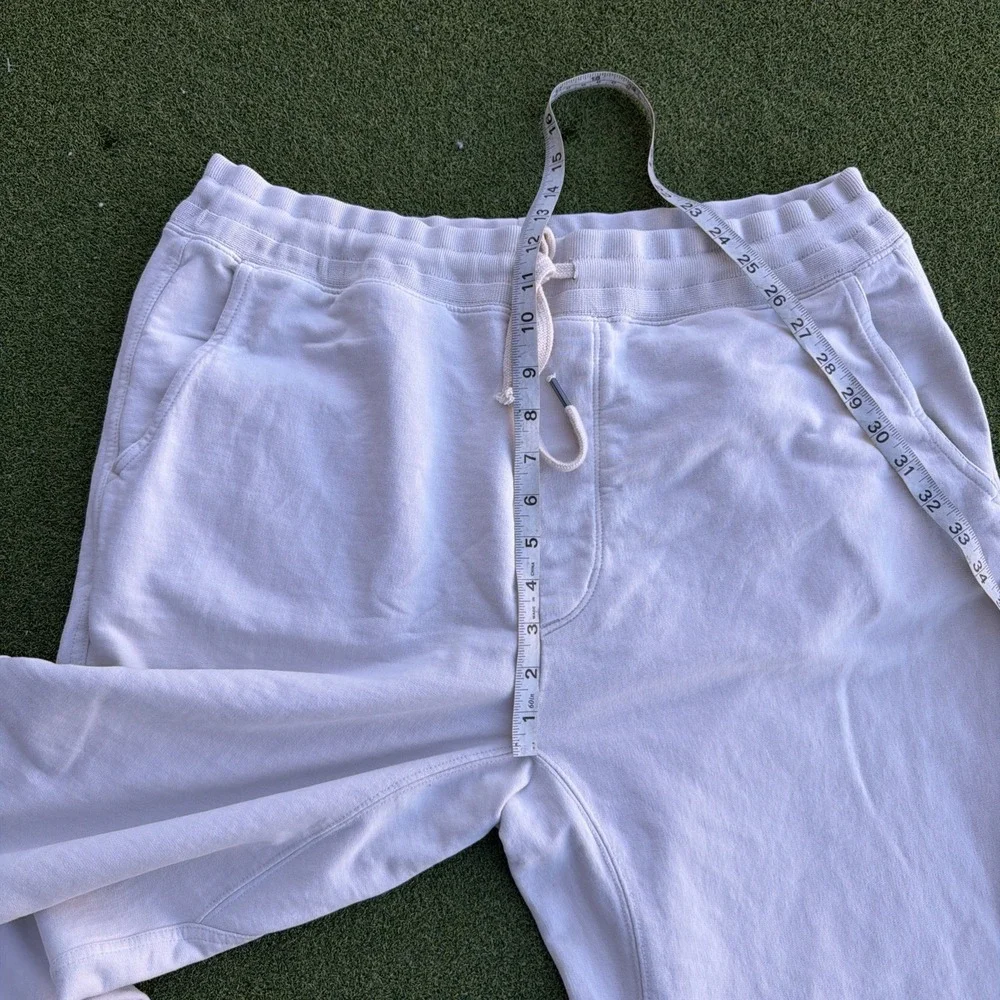 Buck Mason washed worn