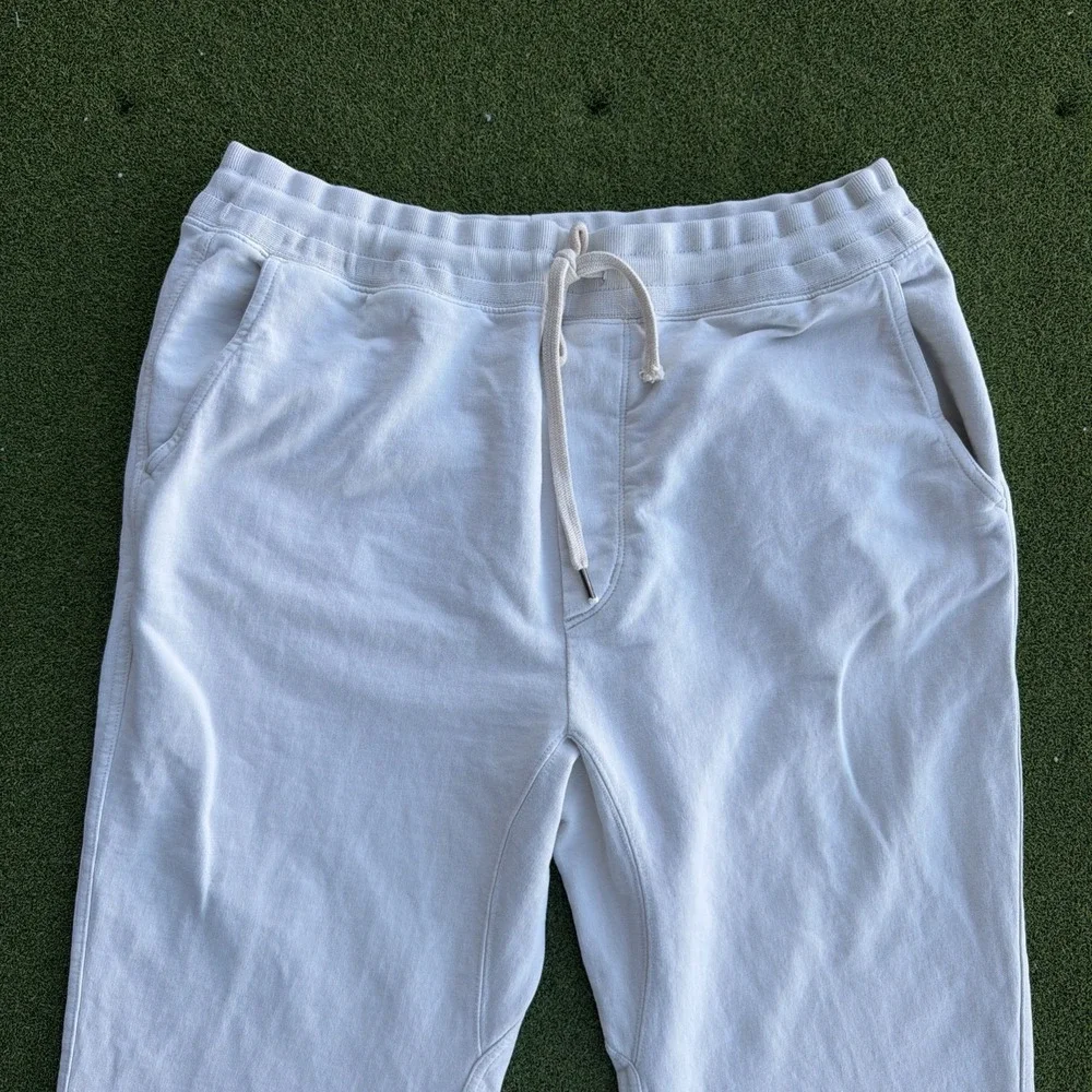 Buck Mason washed worn