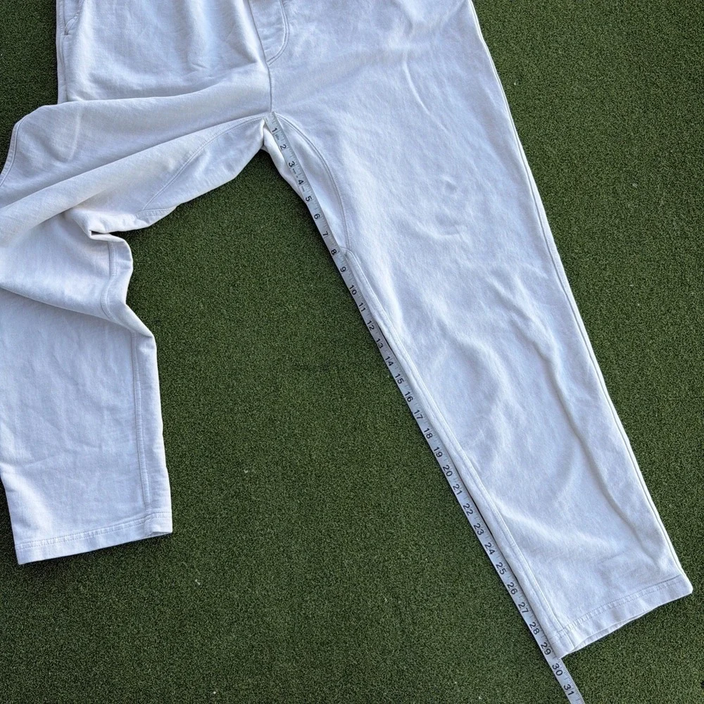 Buck Mason washed worn