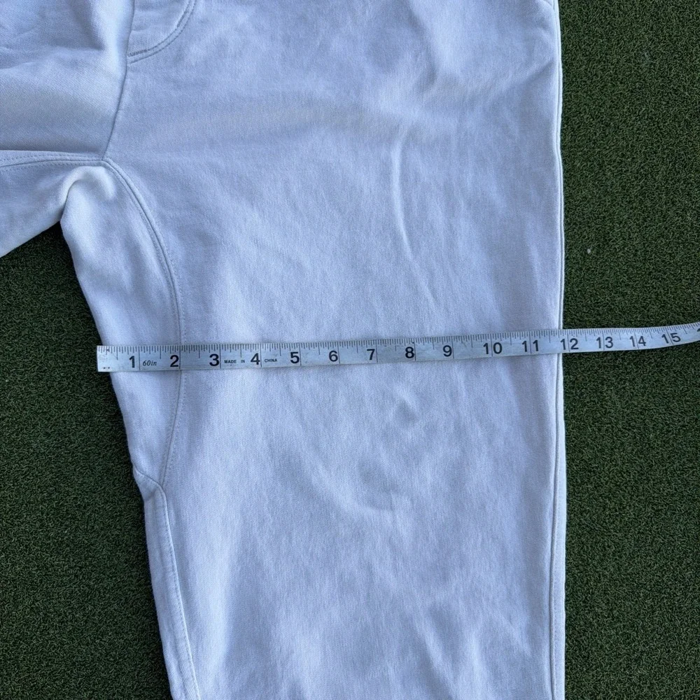 Buck Mason washed worn