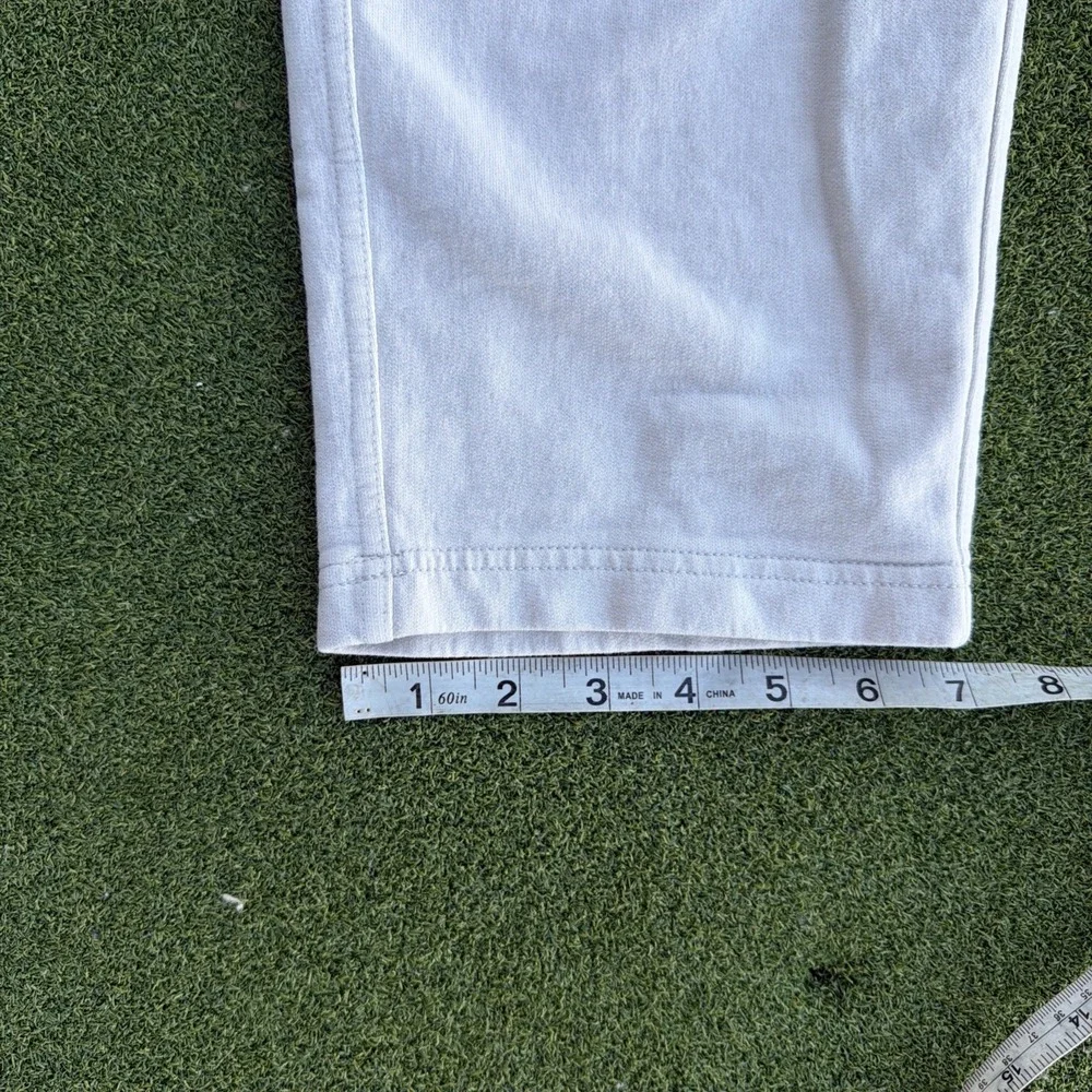 Buck Mason washed worn