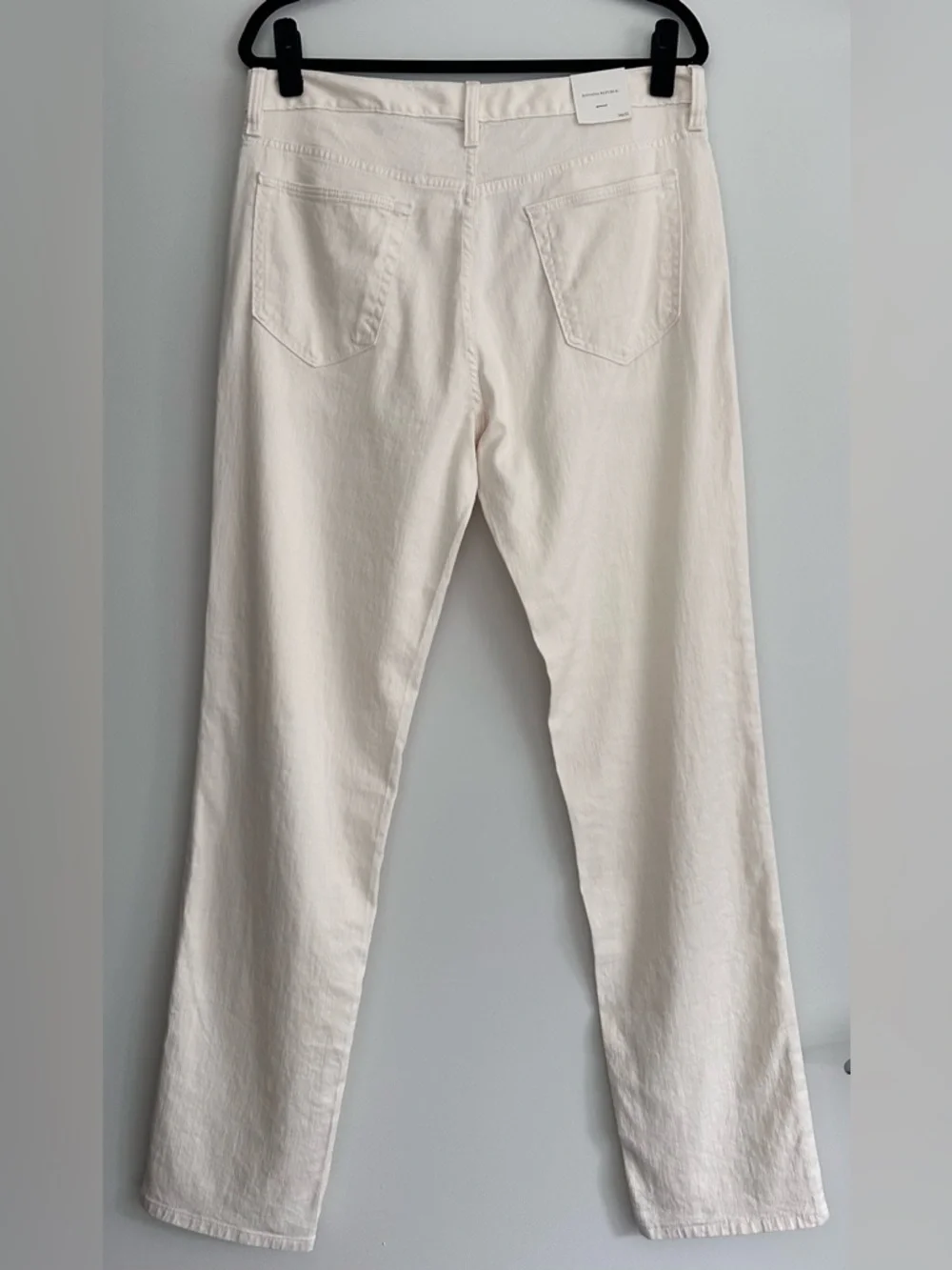 Banana Republic slim fit