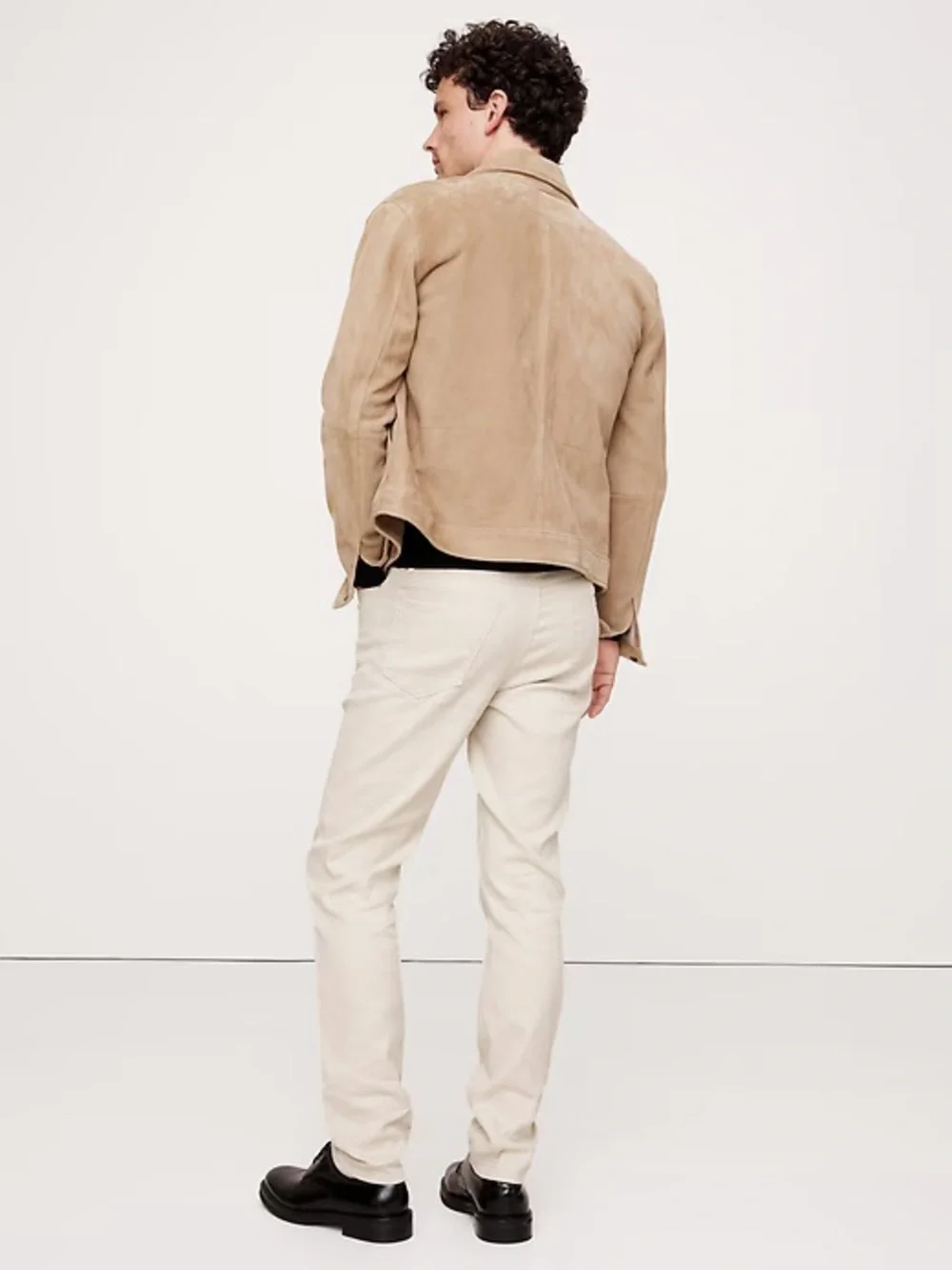 Banana Republic slim fit
