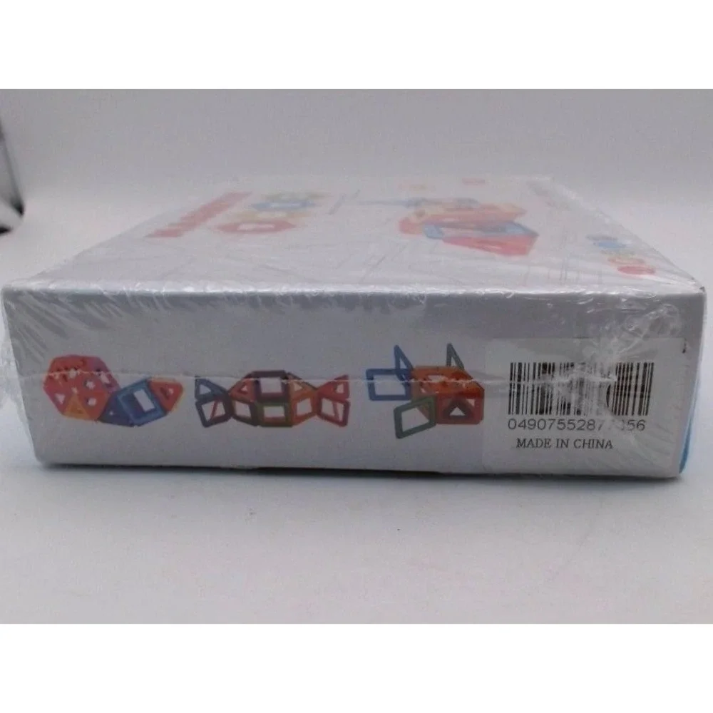 Dreambuilder Toy magnetic construction