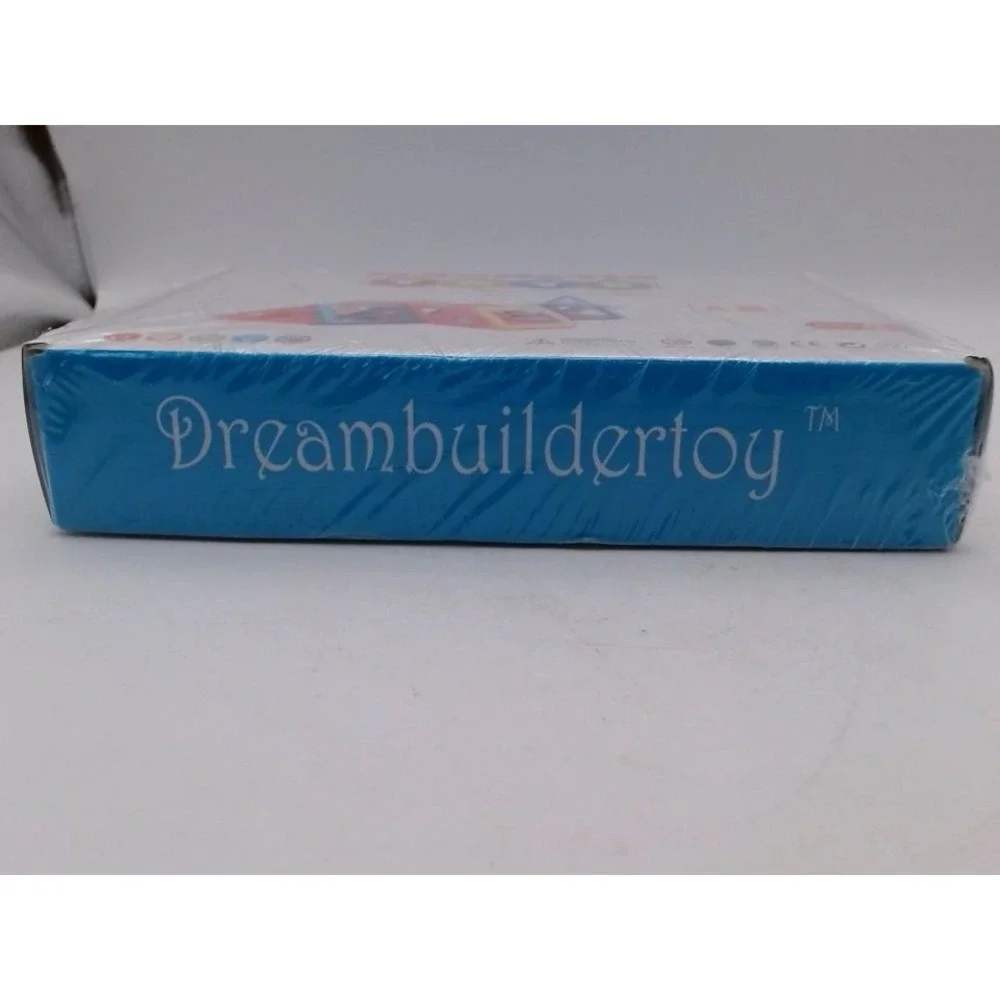 Dreambuilder Toy magnetic construction