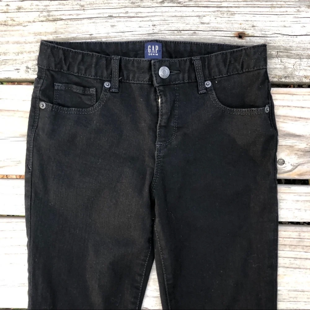 GAP perfect black