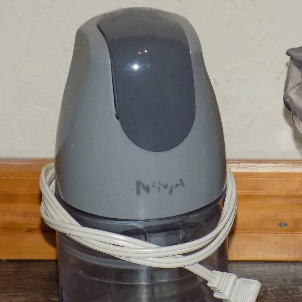 Ninja master prep