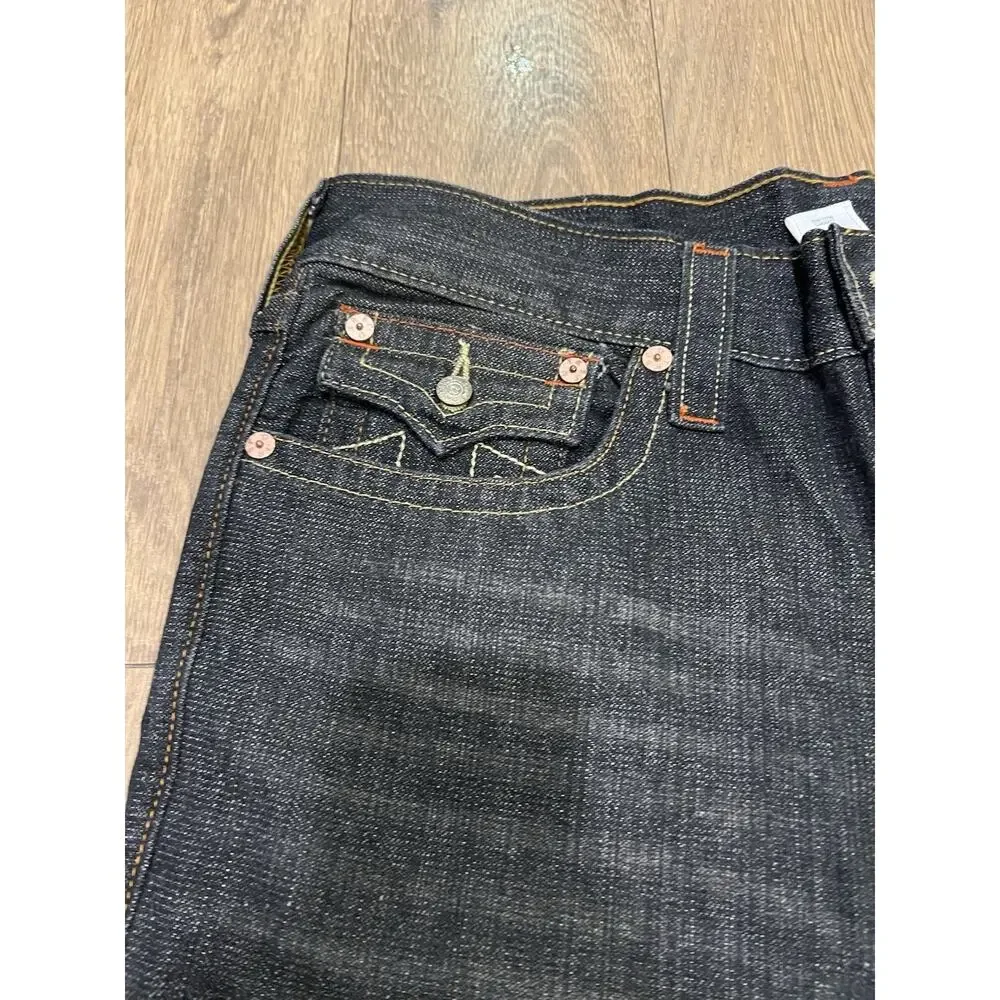 True Religion new tags